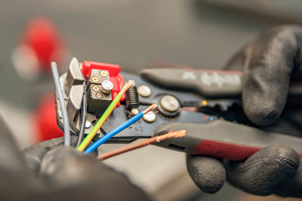 Best Electrical Installation Contractor  in Augusta, KY