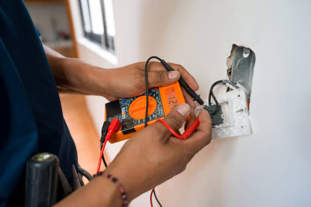 Best 24-Hour Electrician  in Augusta, KY