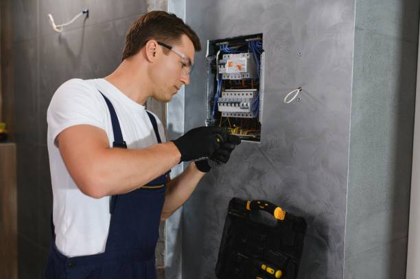 Industrial Electrical Services in Augusta, KY