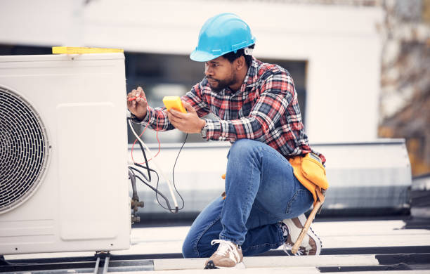 Best Electrical Outlet Repair  in Augusta, KY