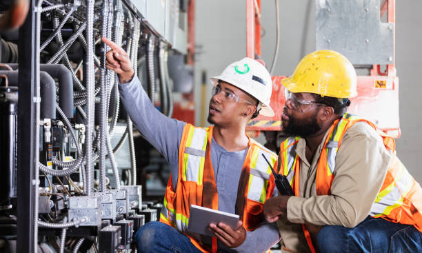 Best Electrical Contractors for Businesses  in Augusta, KY