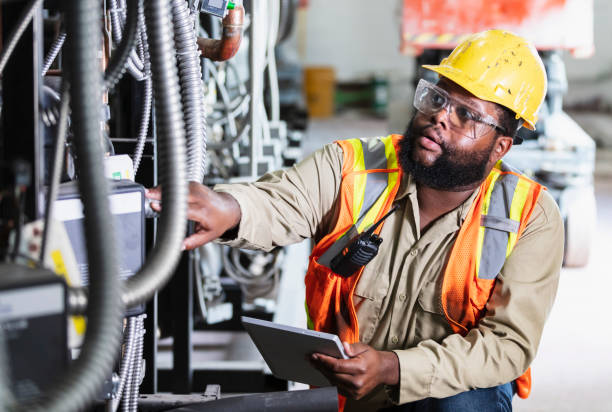 Best Commercial Electrician Services  in Augusta, KY