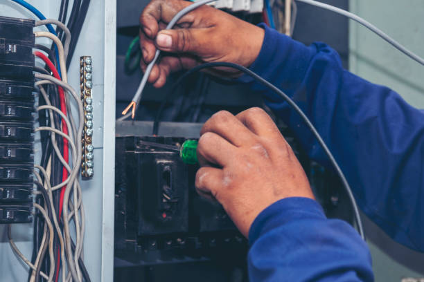 Best Circuit Breaker Repair  in Augusta, KY