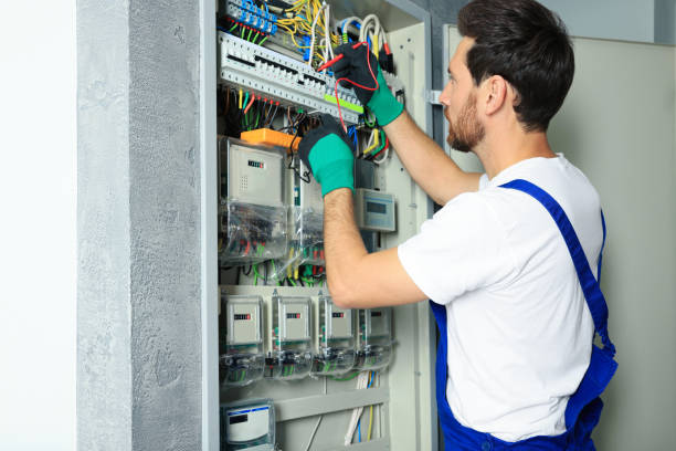 Best Electrical Installation Contractor  in Augusta, KY