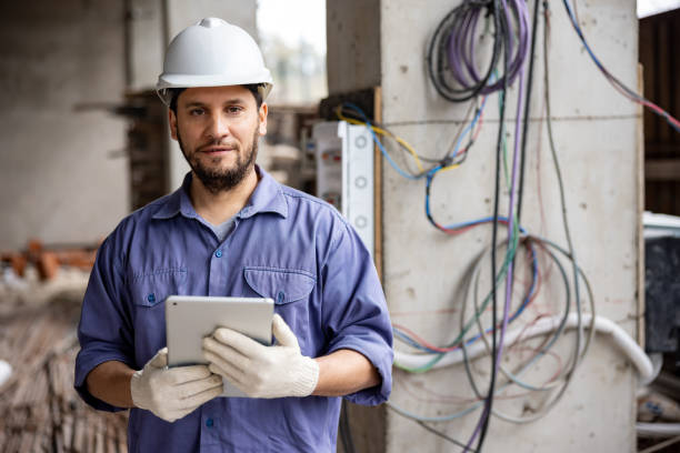 Best Residential Electrician Services  in Augusta, KY