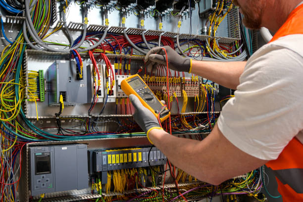 Best Electrical Upgrades for Homes  in Augusta, KY