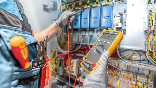 Professional Electrician in Augusta, KY
