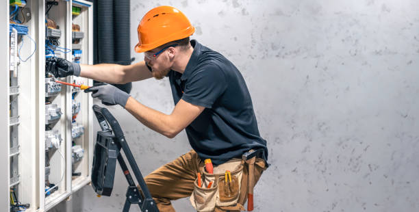 Best Electrical Troubleshooting Services  in Augusta, KY