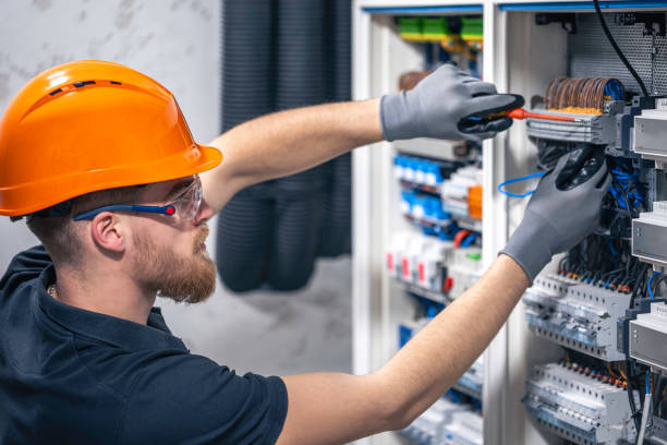 Electrical System Inspection in Augusta, KY