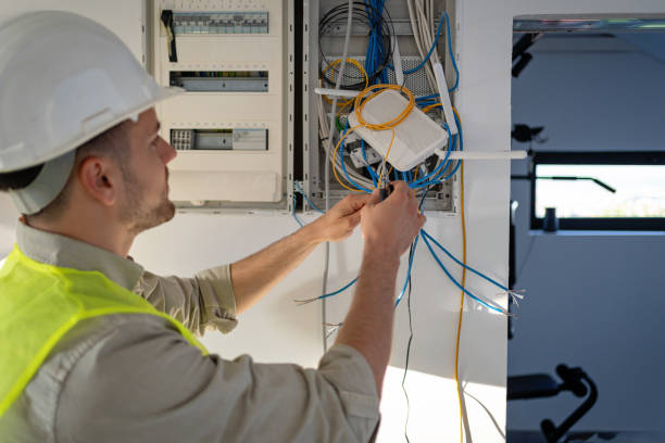 Best Circuit Breaker Repair  in Augusta, KY