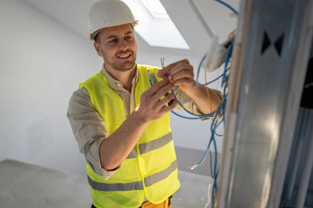 Best Emergency Electrical Repair  in Augusta, KY