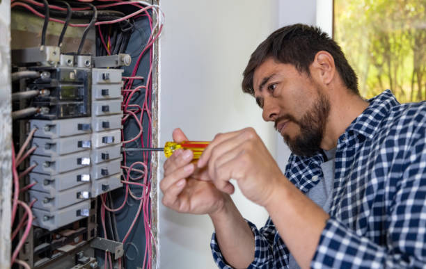  Augusta, KY Electrician Pros
